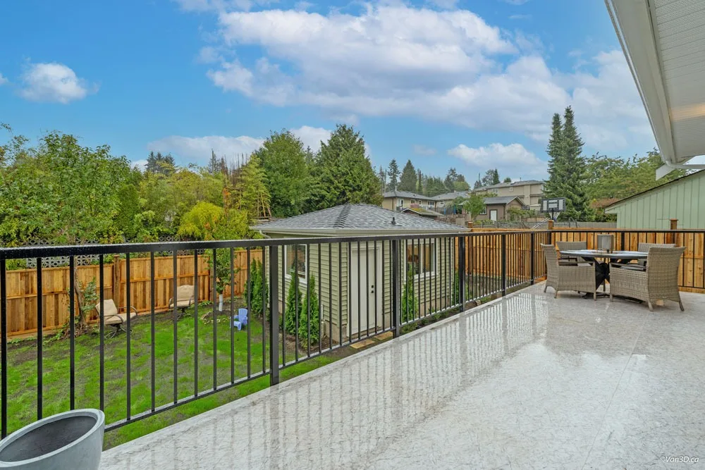 Custom Home Building